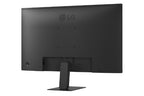 LG 27U631A-B computer monitor 68.6 cm (27") 2560 x 1440 pixels Quad HD Black
