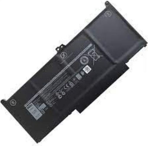 DELL Battery Latitude 7400 / 7300 4C 60 WHR OEM: 5VC2M