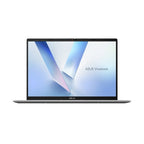 ASUS Vivobook 14 X1407AA-LY001W Copilot+ PC Intel Core Ultra 5 325 Laptop 35.6 cm (14") WUXGA 16 GB DDR5-SDRAM 512 GB SSD Wi-Fi 6 (802.11ax) Windows 11 Home Silver