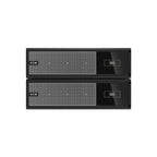 Eaton 93PX uninterruptible power supply (UPS) Double-conversion (Online)