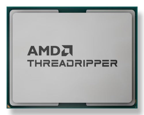 AMD Ryzen Threadripper 9960X processor 4.2 GHz 128 MB L3 Box