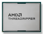AMD Ryzen Threadripper 9970X processor 4 GHz 128 MB L3 Tray