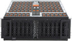 Western Digital Ultrastar Data60 Storage server Rack (4U) 360 TB HDD Black