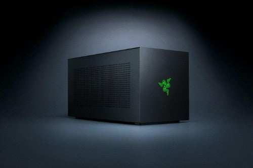 Razer Core X V2 Black Steel