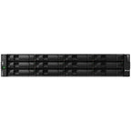 Lenovo ThinkSystem DE120S disk array Rack (2U) Black