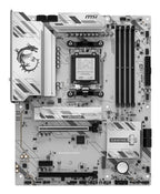 MSI B850 GAMING PLUS WIFI6E AMD B850 Socket AM5 ATX