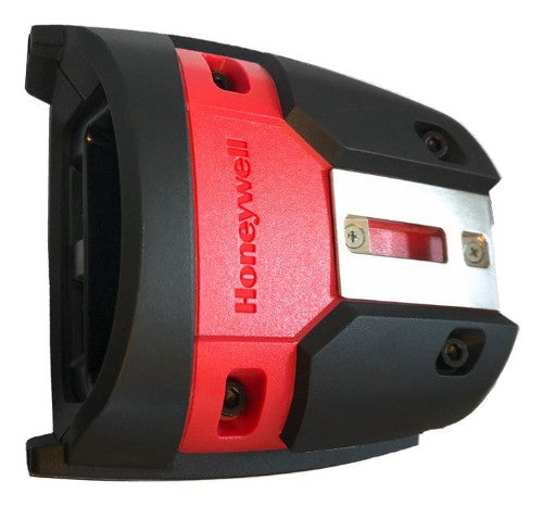 Honeywell Granit 1991iXR Handheld bar code reader Black, Red