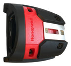 Honeywell 1990i Handheld bar code reader 1D/2D LED Black, Red
