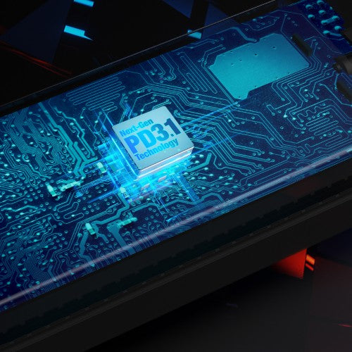 j5create JUP17140 140W GaN PD3.1 USB-C® - EU