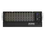 NETGEAR ReadyNAS 4360S NAS Rack (4U) Ethernet LAN Black E3-1225V5