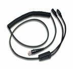 Honeywell 53-53002-N-3 barcode reader accessory Charging cable