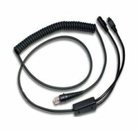 Honeywell 53-53002-N-3 barcode reader accessory Charging cable