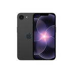 Apple iPhone 17e 512GB Black