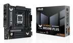 ASUS TUF GAMING B850M-PLUS AMD B850 Socket AM5 micro ATX