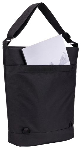 Case Logic Invigo Eco INVIT116 Black 40.6 cm (16") Backpack