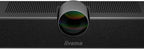 iiyama UC CAM120ULB-1 video conferencing camera 12 MP Black 3840 x 2160 pixels 30 fps
