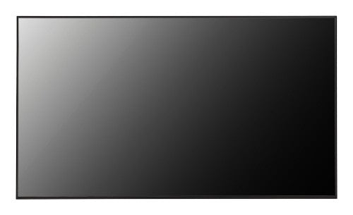 LG 65UH5N-M.AEK Signage Display Digital signage flat panel 165.1 cm (65") LCD Wi-Fi 500 cd/m² 4K Ultra HD Black WebOS 24/7
