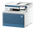HP CLR LASERJET ENTMFP 4801F PRINTER:EUR Laser A4 33 ppm