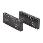 StarTech.com USB VGA KVM Console Extender over CAT5 UTP (500 ft) - TAA