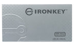Kingston Technology IronKey 64GB Basic S1000 Encrypted USB 3.0 FIPS 140-2 Level 3