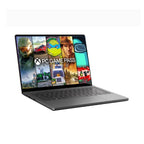 ASUS ROG Zephyrus G14 GA403UP-QS005W Copilot+ PC AMD Ryzen™ 9 270 Laptop 35.6 cm (14") 3K 32 GB LPDDR5x-SDRAM 1 TB SSD NVIDIA GeForce RTX 5070 Wi-Fi 7 (802.11be) Windows 11 Home German Grey