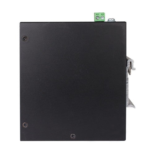 Tripp Lite NGI-U08 8-Port Unmanaged Industrial Gigabit Ethernet Switch - 10/100/1000 Mbps, DIN Mount