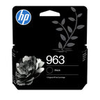 HP 3JA26AE/963 Ink cartridge black, 1K pages 24.09ml for HP OJ Pro 9010/e/9020/9020 e