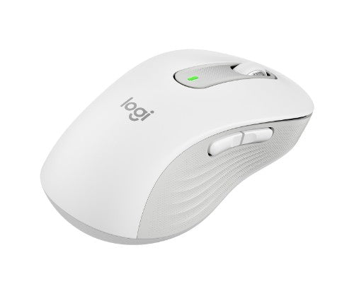 Logitech Signature M650 L Wireless Mouse
