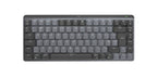 Logitech MX Mechanical Mini