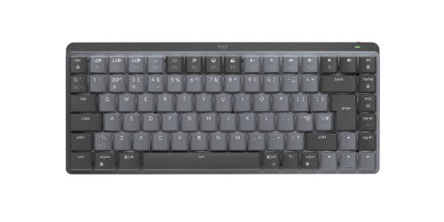 Logitech MX Mechanical Mini