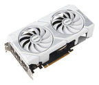 ASUS Dual -RTX5060-8G-WHITE NVIDIA GeForce RTX 5060 8 GB GDDR7