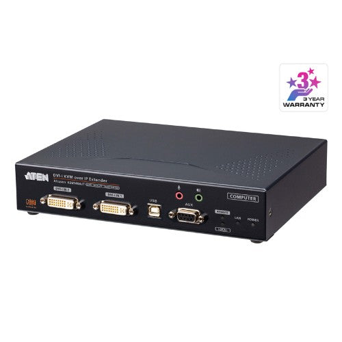 ATEN KE6940AIT KVM extender Transmitter