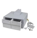Ergotron 97-982 multimedia cart accessory Grey Drawer