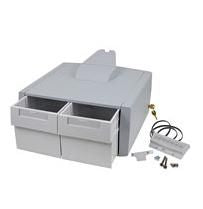 Ergotron 97-982 multimedia cart accessory Grey Drawer