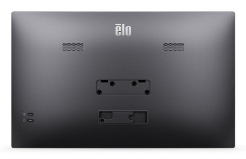 Elo Touch Solutions 1504LS Digital signage flat panel 39.6 cm (15.6") LED 350 cd/m² Full HD Black Touchscreen