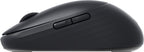 DELL Pro 7 mouse Universal Ambidextrous RF Wireless + Bluetooth Optical 6000 DPI