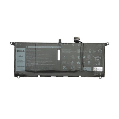 Origin Storage Dell Battery Latitude 3301 45Whr 7.6V 4 cell DGV24 WDK63
