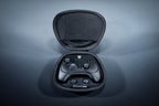 Razer Wolverine V3 Pro for PC Black RF/USB Gamepad Analogue / Digital