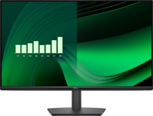 DELL E Series E2725HM computer monitor 68.6 cm (27") 1920 x 1080 pixels Full HD LCD Black
