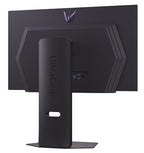 LG 27GX700A-B computer monitor 68.6 cm (27") 2560 x 1440 pixels Quad HD OLED Black