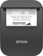 Epson TM-P80II (112) Wired & Wireless Thermal Mobile printer