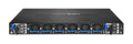 HPE Aruba Networking CX 8325P 32p QSFP28 40G/100G Back-to-Front 6xFan 2xAC PSU Bundle