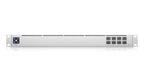 Ubiquiti USW-AGGREGATION network switch Managed L2 1U Silver