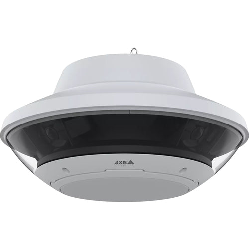 Axis Q6020-E 50Hz Dome IP security camera Indoor & outdoor 2592 x 1944 pixels Ceiling