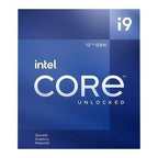 Intel Core i9-12900KF processor 30 MB Smart Cache Box