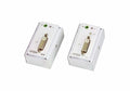 ATEN VE607 AV extender AV transmitter & receiver White