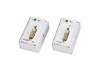 ATEN VE607 AV extender AV transmitter & receiver White