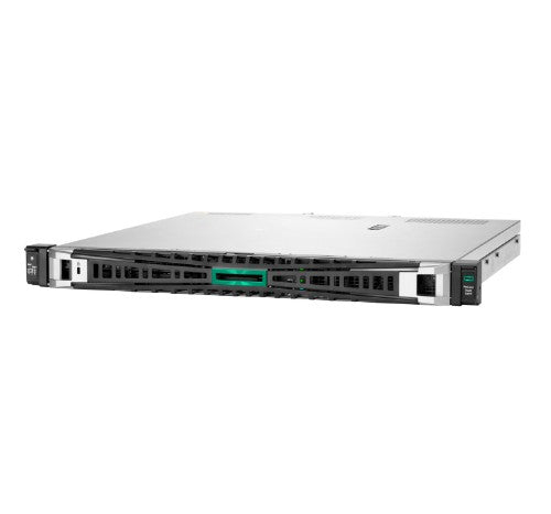 HPE ProLiant DL20 Gen11 4SFF Hot Plug CTO LGA 1700 Rack (1U)