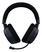 Razer Kraken V4 Headset Wireless Head-band Gaming USB Type-A Bluetooth Black