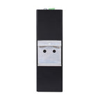 Tripp Lite NGI-U05POE4 5-Port Unmanaged Industrial Gigabit Ethernet Switch - 10/100/1000 Mbps, PoE+ 30W, -10° to 60°C, DIN Mount